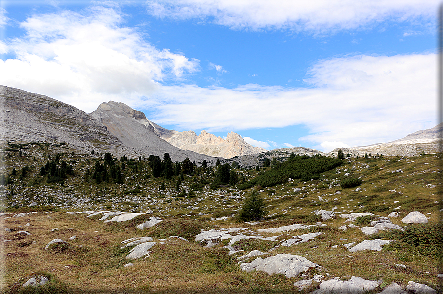 foto Altopiano di Fanes